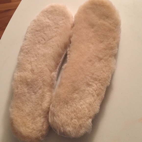 Ugg Insoles Size 8 or 9