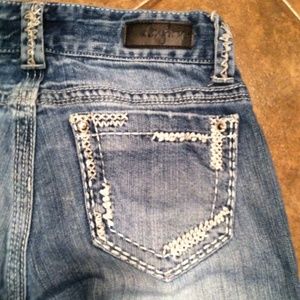 Daytrip Jeans