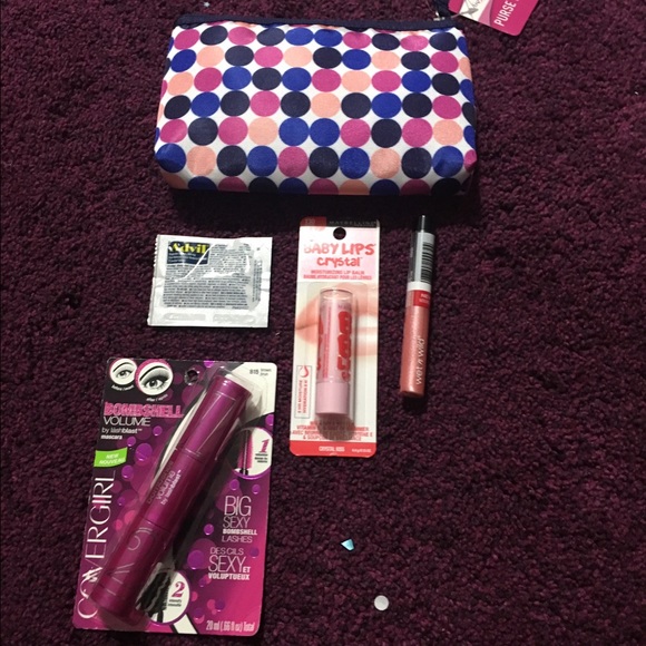 Morning after beauty bundle - Picture 1 of 1