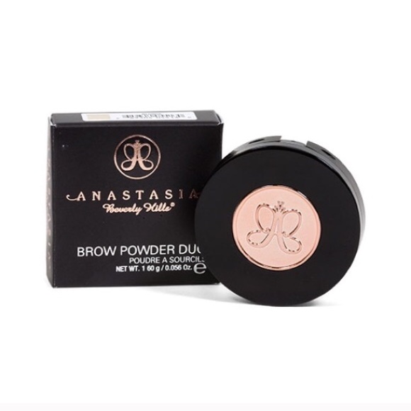 Anastasia Brow Powder Duo - Ash Brown