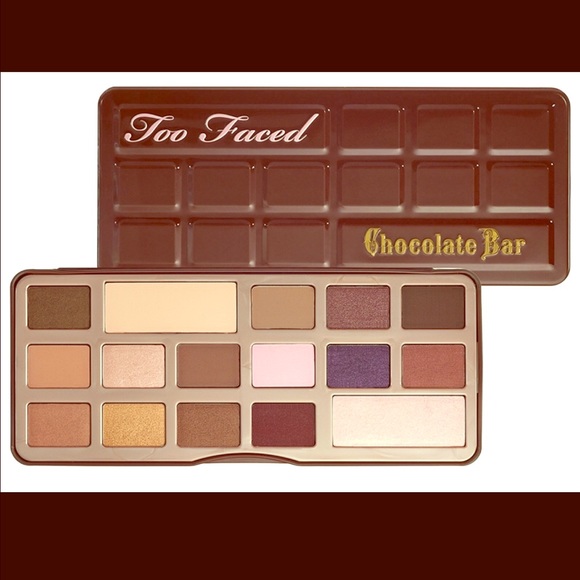 Looking for Too Faced Eyeshadow Palettes