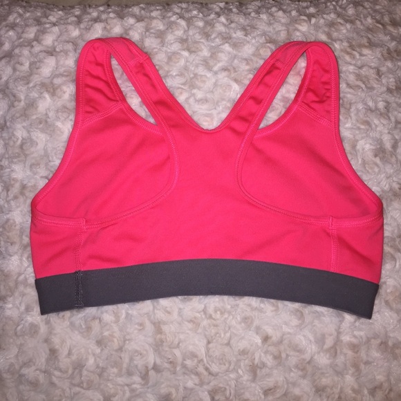 Nike Sports Bra - Picture 2 of 3