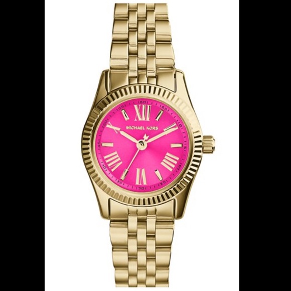 Michael Kors Lexington Watch MK3285 - Picture 1 of 4