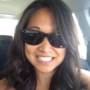 Meet your Posher, Rachael