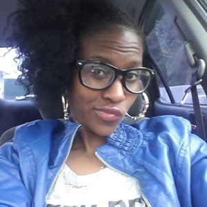 Meet your Posher, Jamie