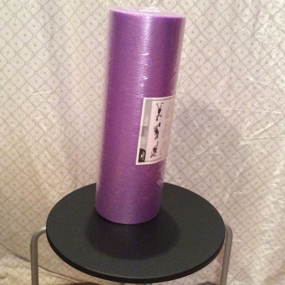 Foam roller