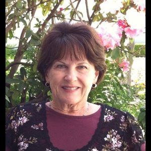 Meet your Posher, Christine