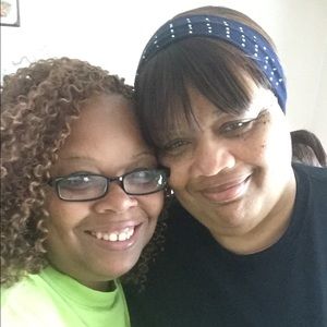 Meet your Posher, Norma