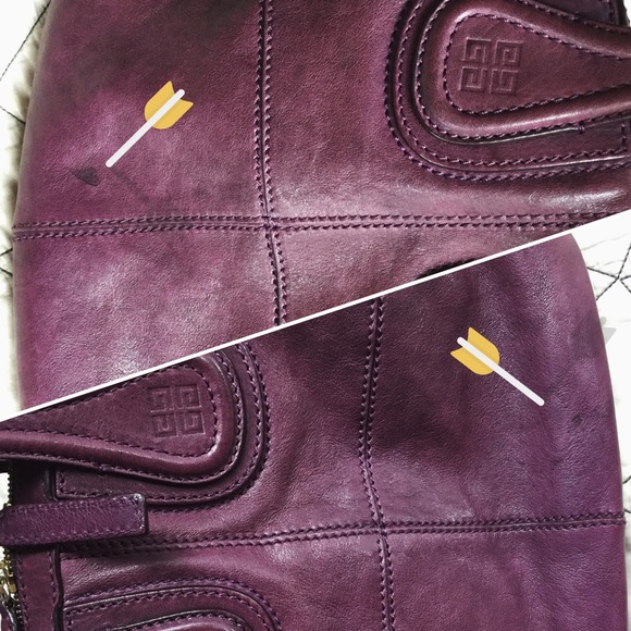 GIVENCHY nightingale small - Picture 2 of 4