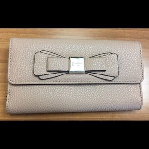 Jessica Simpson wallet