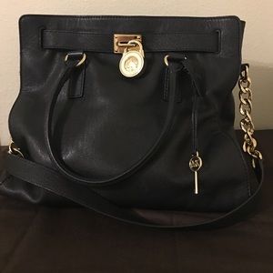 MK purse