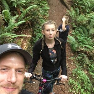 Meet your Posher, Kimber