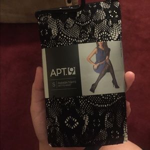 APT. 9 fashion tights