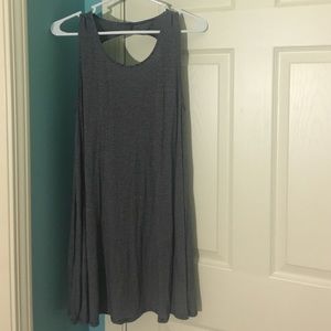 American Eagle tshirt dress