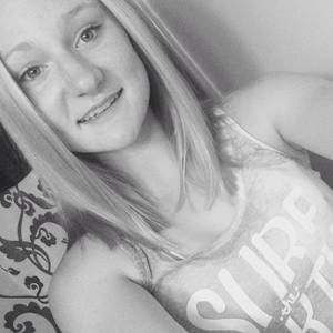 Meet your Posher, Kelsey