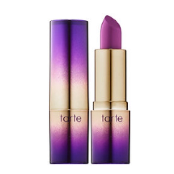 tarte Other - Tarte Rainforest of the Sea Lipstick deluxe sample