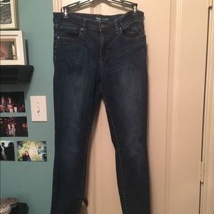GAP legging jeans!