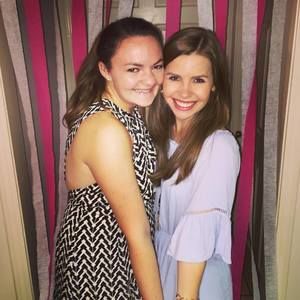 Meet your Posher, Morgan