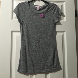 Gray T-Shirt