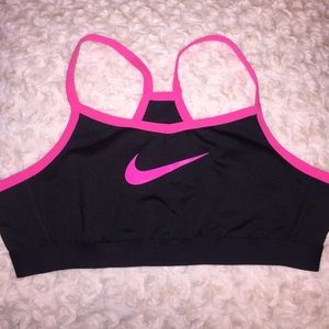 Nike Youth Large Sports Bra