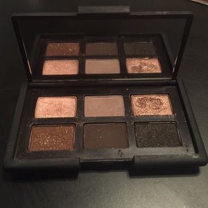 NARS And God Created The Woman Eye Palette