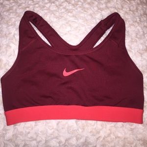 Dri-Fit Nike Sports Bra