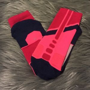 Nike elite socks