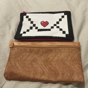 ipsy travel pouch