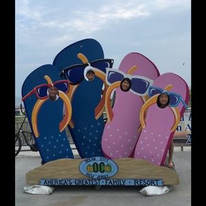 Meet your Posher, Tammy