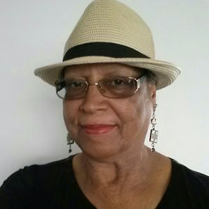 Meet your Posher, Pat