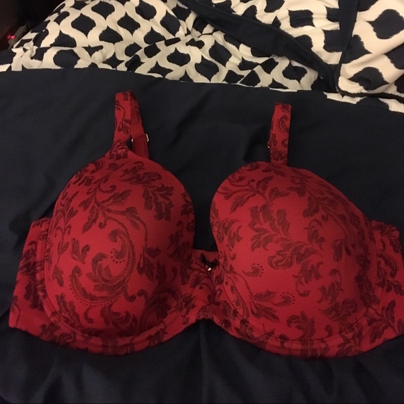 Soma Embraceable Full Coverage Bra 40DD