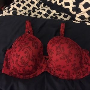 Soma Embraceable Full Coverage Bra 40DD