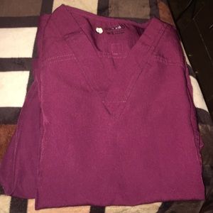WonderWink four stretch scrubs