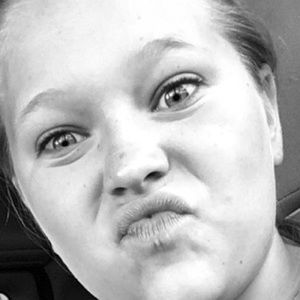 Meet your Posher, Aaliyah