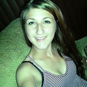 Meet your Posher, Kourtnee