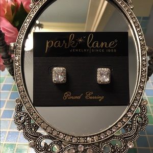 Park Lane Stud Earrings