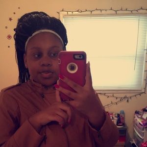 Meet your Posher, Ranija