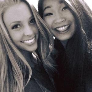 Meet your Posher, Bethany