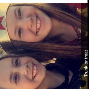 Meet your Posher, Rhyan