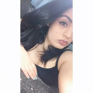 Meet your Posher, Anna chrismely