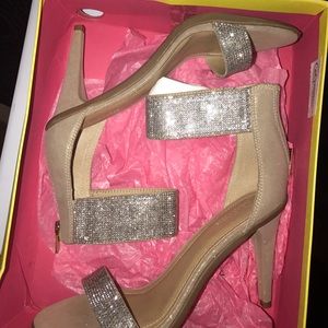 Kenneth Cole Reel Bright Heels