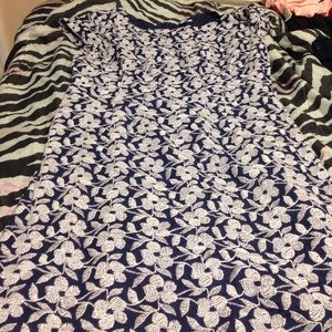 Old navy floral dress