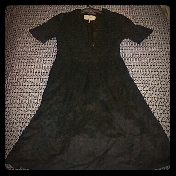 BURBERRY DRESS