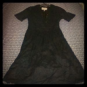 BURBERRY DRESS