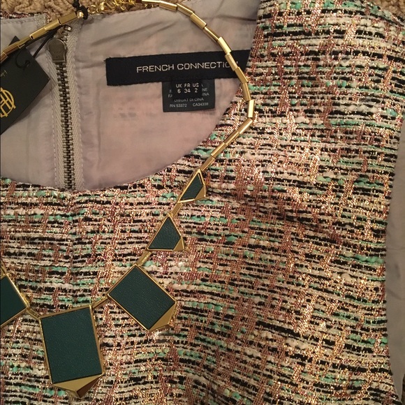 FCUK dress - Picture 2 of 4