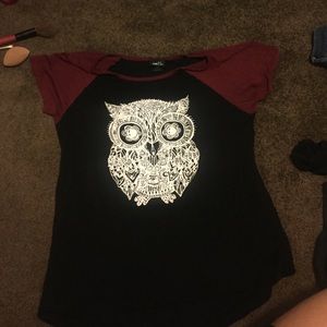 rue 21 shirt. brand new