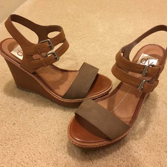 Dolce Vita Shoes - Dolce vita wedges