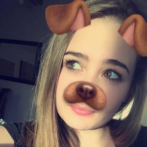 Meet your Posher, Gabby