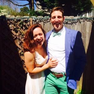 Meet your Posher, Caroline