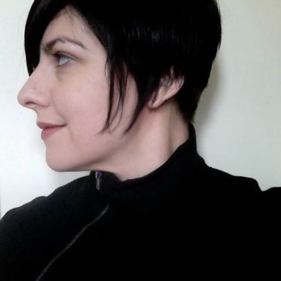 Meet your Posher, Jen